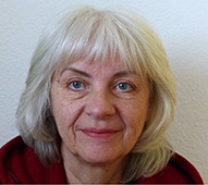 Helga Meyer Illustration und Gartenberatung